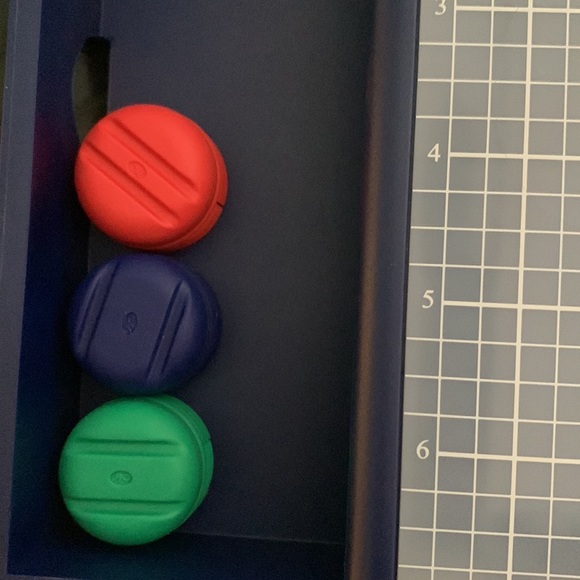 Creative memories miscellaneous items - Picture 6 of 6